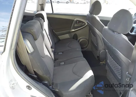 2006 Toyota Rav4 Sport from USA, damaged, VIN JTMBD32V665011054